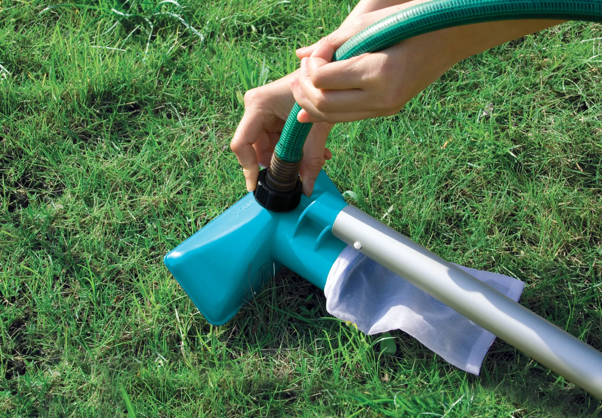 Intex Pool Reinigungsset Venturi