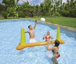 Intex Pool Volleyball Spiel 239 x 64 x 91 cm