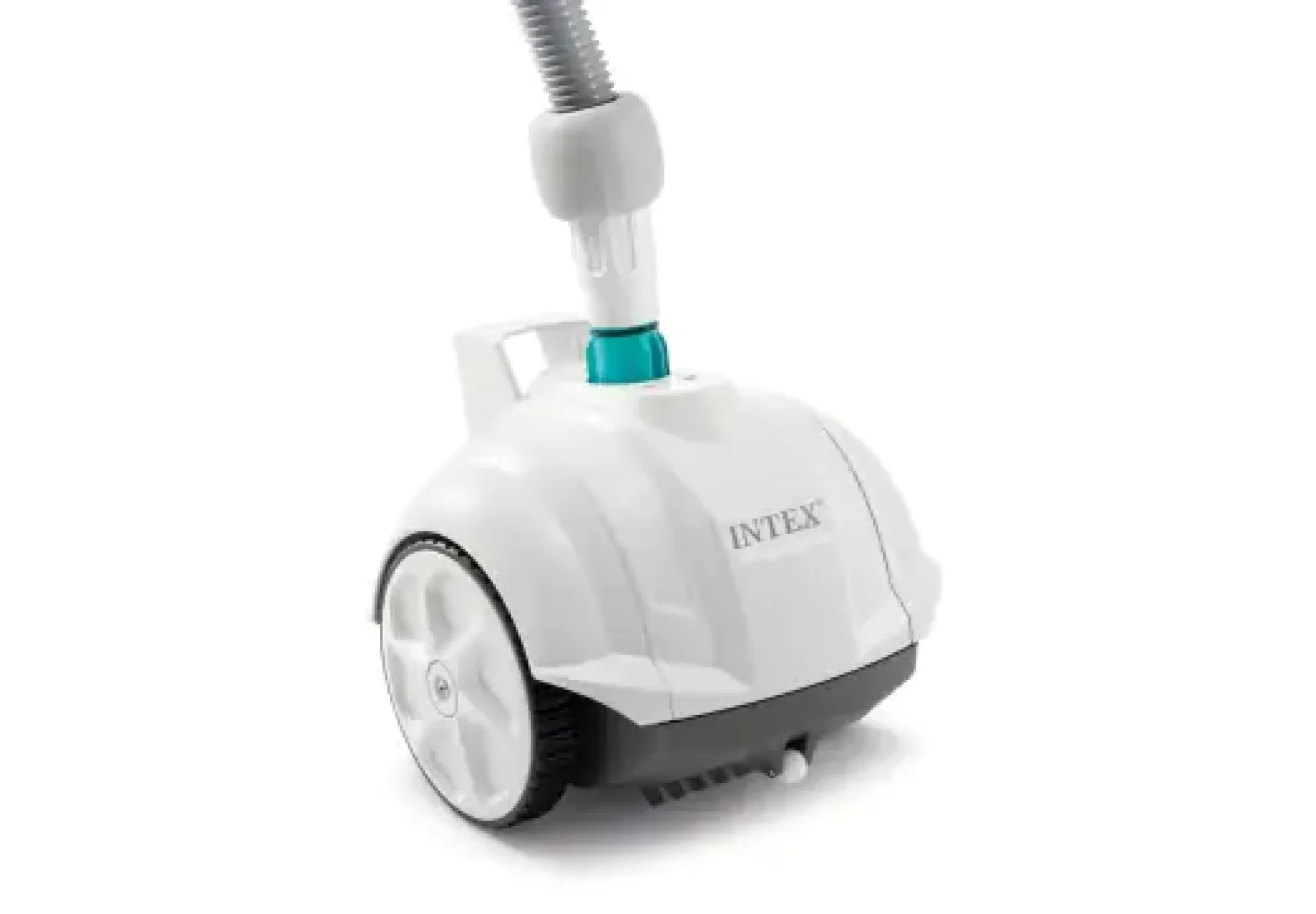 Intex Poolreiniger Cleaner ZX50 grau