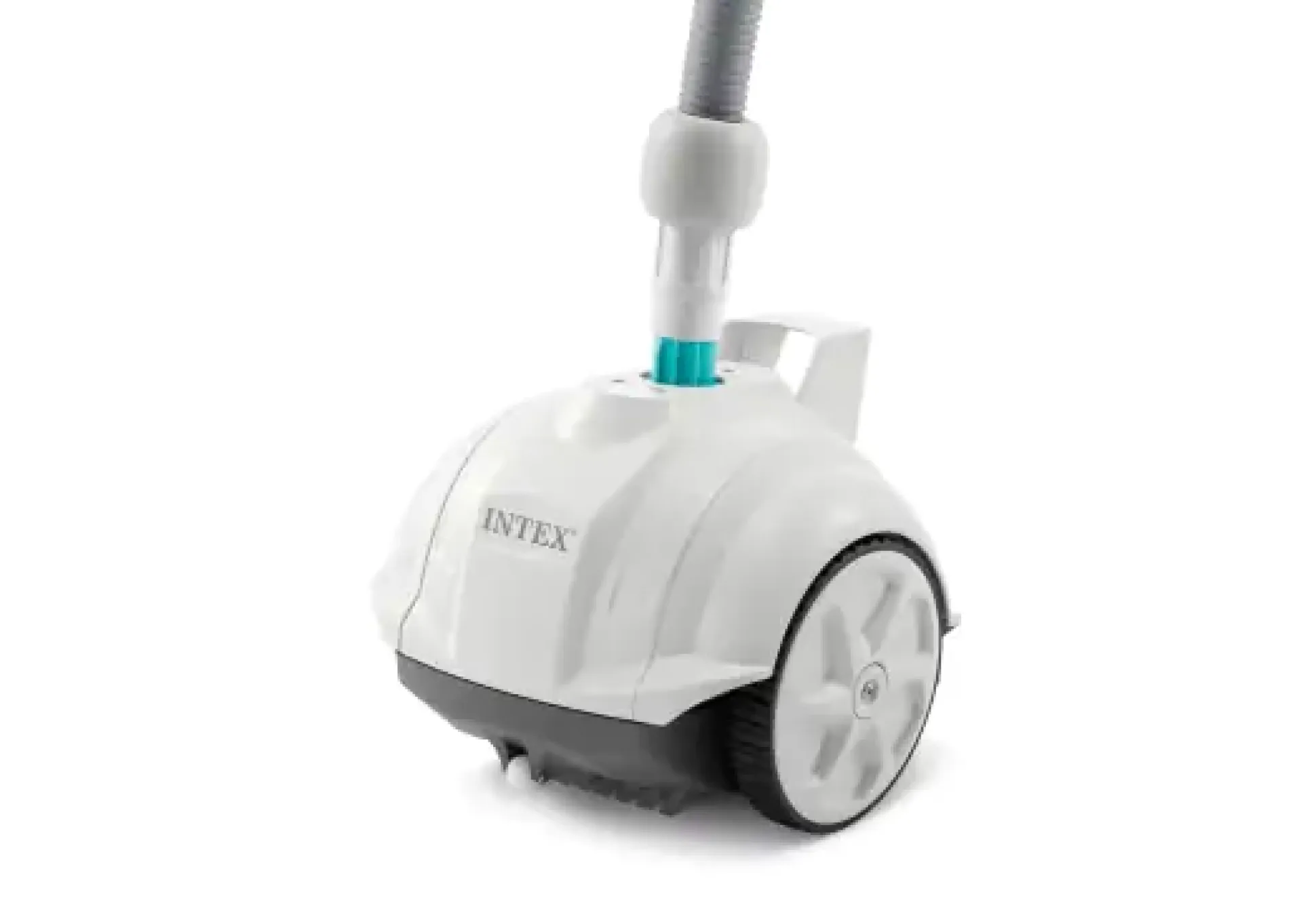 Intex Poolreiniger Cleaner ZX50 grau