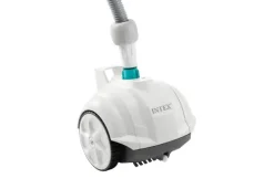Intex Poolreiniger Cleaner ZX50 grau