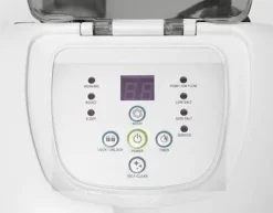 Intex Salzwassersystem QS 1200 Krystal Clear