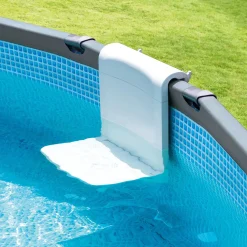 Intex Sitzbank für Intex Frame Pool Set 43 x 50,5 x 53,5 cm