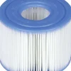 Intex Spa Filterkartusche S 1 weiß