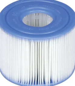 Intex Spa Filterkartusche S 1 weiß
