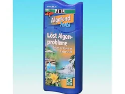 JBL AlgoPond Forte 250ml weiß / transparent