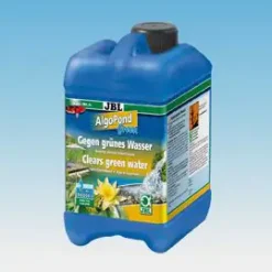 JBL AlgoPond Green 2,5l Wasseraufbereiter zur Bekämpfung von Schwebealgen