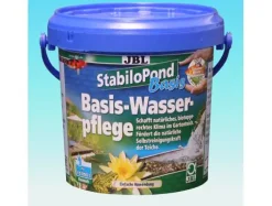JBL StabiloPond Basis 1kg weiß