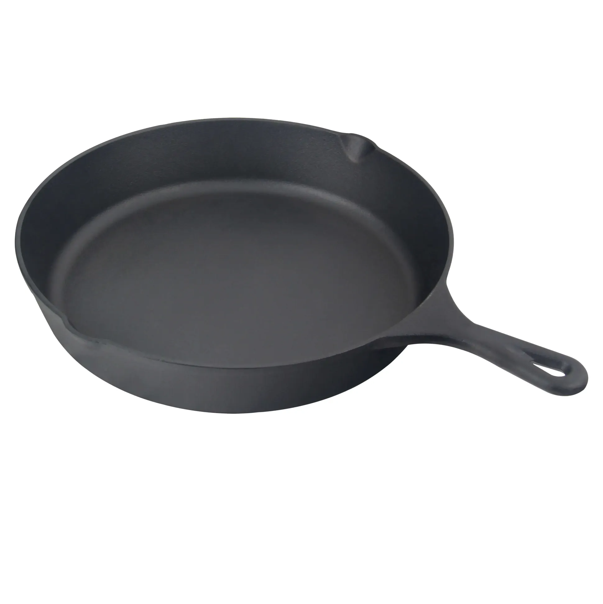 Jim Beam Koch Set gusseisern 9-teilig, in Holztruhe
