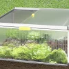 Juwel Ganzjahres-Beetsystem Protect 1000 100 x 76,5 x 52/44 cm