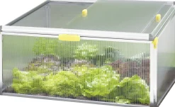 Juwel Ganzjahres-Beetsystem Protect 1000 100 x 76,5 x 52/44 cm