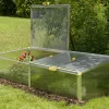 Juwel Ganzjahres-Beetsystem Protect 2000 200 x 76,5 x 52/44 cm