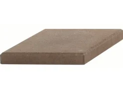Kann Hochbeet-Set 6 Garten 230 x 150 x 85 cm braun
