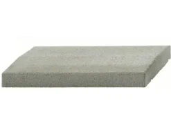 Kann Hochbeet-Set 1 Garten 230 x 150 x 85 cm grau