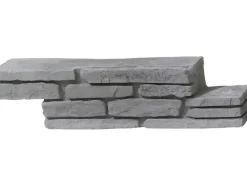 Kann Hochbeet-Set Madoc 200 x 150 x 74 cm anthrazit