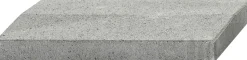 Kann Mauerabdeckung Garten 50 x 33 x 5 cm grau