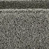 Kann Mauerstein Garten 50 x 25 x 20 cm grau