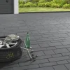 Kann Pflasterstein Parchetto Mehrformat anthrazit