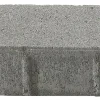 Kann Pflasterstein Rechteckpflaster 20 x 10 x 8 cm grau