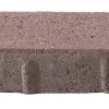 Kann Pflasterstein Rechteckpflaster 20 x 10 x 6 cm rot