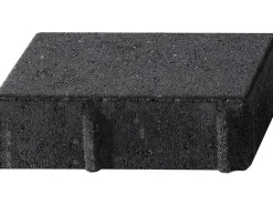 Kann Pflasterstein Rechteckpflaster 20 x 10 x 6 cm anthrazit