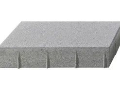 Kann Pflasterstein Vero 40 x 20 x 7,5 cm silbergrau