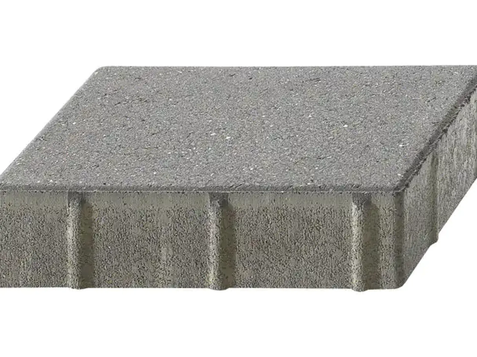Kann Pflasterstein Vero 22,5 x 15 x 6 cm graphit
