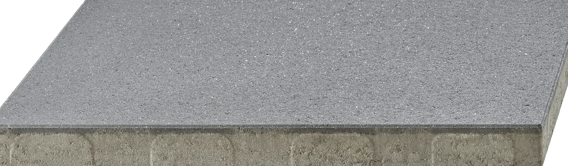 KANN Platte Vero 60 x 30 x 5 cm graphit