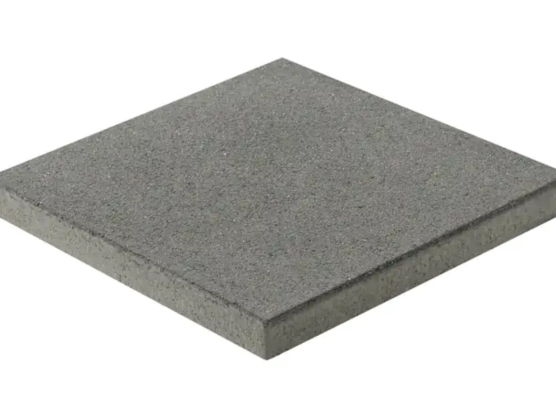 Kann Terrassenplatte Almelo 50 x 50 x 5 cm anthrazit