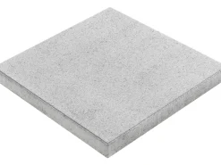 Kann Terrassenplatte Beton 40 x 40 x 5 cm betongrau