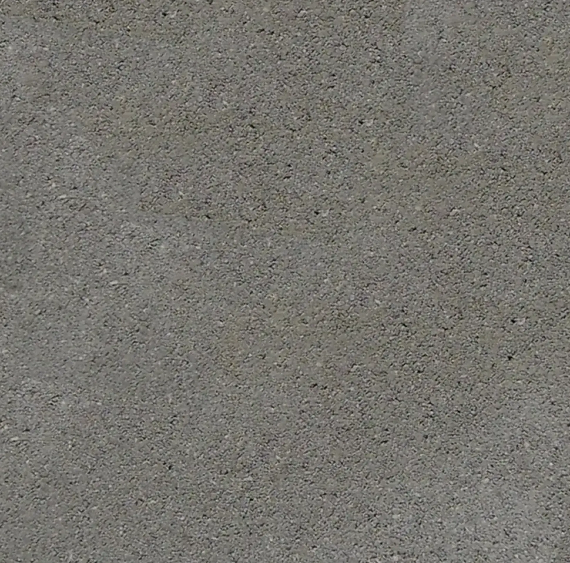 Kann Terrassenplatte Beton 30 x 30 x 4 cm betongrau