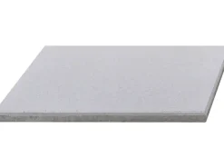 Kann Terrassenplatte Casavera 60 x 40 x 3,6 cm grau geschliffen
