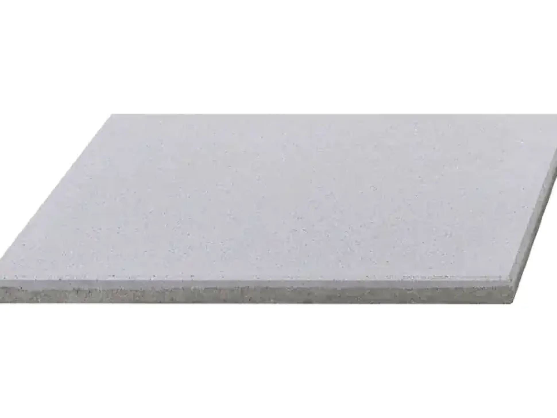 Kann Terrassenplatte Casavera 60 x 40 x 3,6 cm grau geschliffen