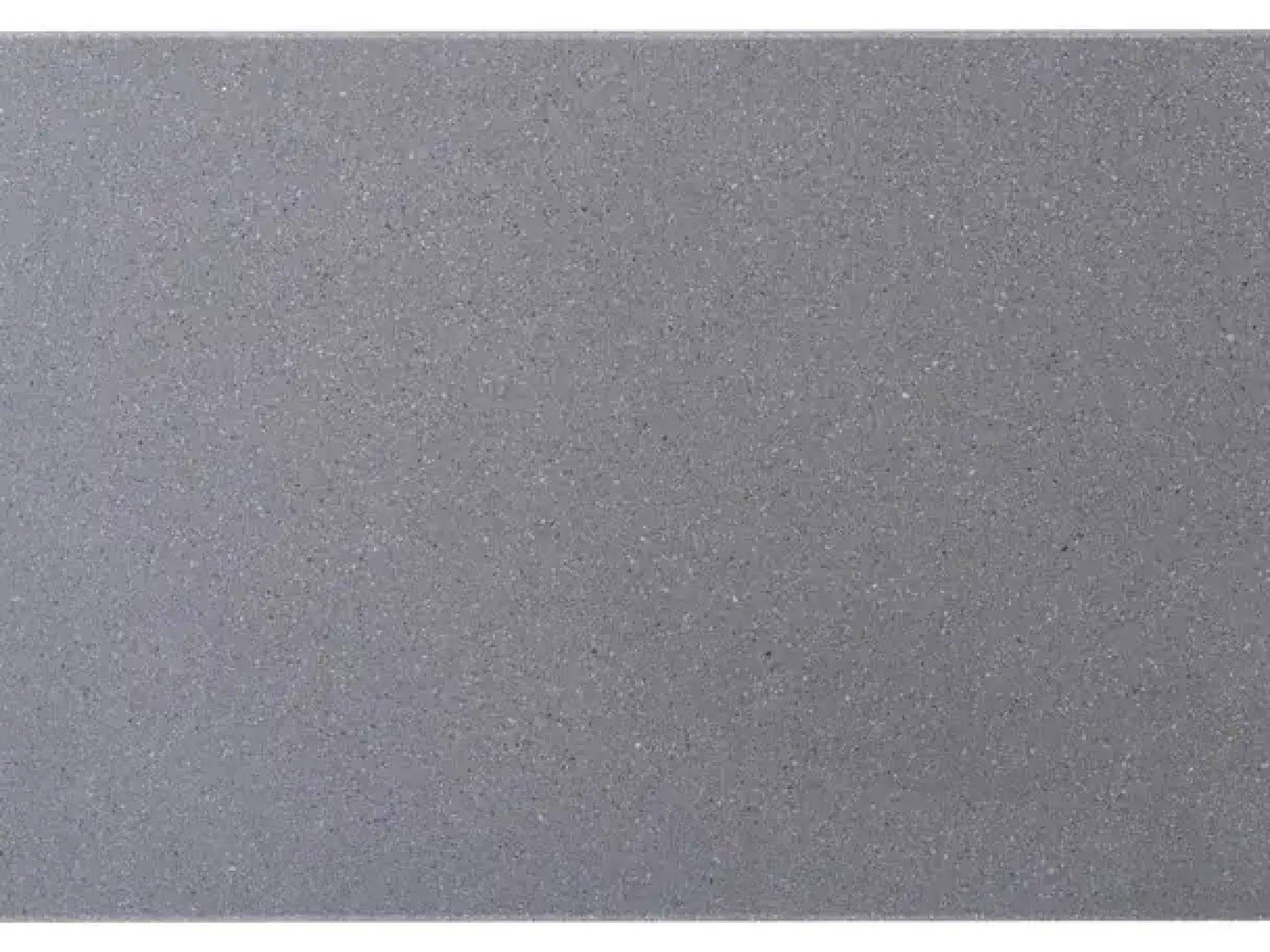 Kann Terrassenplatte Casavera 60 x 40 x 3,6 cm dunkelgrau geschliffen