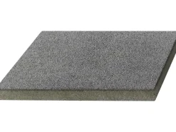 Kann Terrassenplatte Vicenza 60 x 40 x 5 cm anthrazit