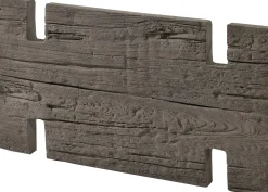 Kann VerbindungsElement Antik 70 x 40 x 5 cm braun