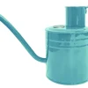 Kent & Stowe Gießkanne 1 L Stahl hellblau