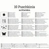 Kiepenkerl Herbstblumenzwiebel Puschkinie 10 Pflanzen