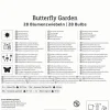 Kiepenkerl Herbstblumenzwiebelmischung Mega-Pack Butterfly Garden 28 Stück