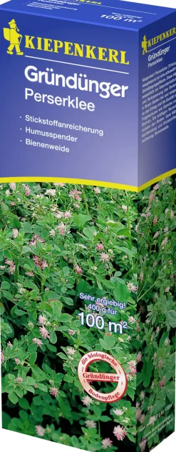 Kiepenkerl Perserklee 0,4 kg 100 m²