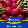 Kiepenkerl Profi-Line Saatgut Radieschen Ester Saatband für ca. 0,5 – 0,75 m²