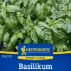 Kiepenkerl Profi-Line Saatgut Basilikum Prospera F1 für ca. 50 Pflanzen