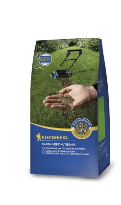 Kiepenkerl Rasen-Vertikutiermix 1kg für 30 m²