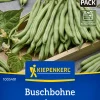 Kiepenkerl Saatgut Buschbohnen Saxa Vorteilspackung für ca. 8 – 12,5 m²