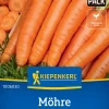 Kiepenkerl Saatgut Möhrensamen Vollenda Vorteilspackung für ca. 25 – 36 m²