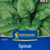 Kiepenkerl Saatgut Spinat Matador Vorteilspackung für ca. 2 – 3 m²