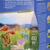 Kiepenkerl Saatgut Wildblumen-Wiese ca. 80 qm