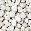 Kies Bianco Verona 7 - 15 mm weiß 25 kg