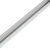 Kovalex LED-Profil Aluminium 250 x 2,8 x 2,7 cm silber