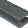 Kovalex Terrassendiele WPC 300 x 14,5 x 2,0 cm räuchereiche mattiert